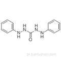 1,5-DIPHENYLCARBAZIDE CAS 140-22-7